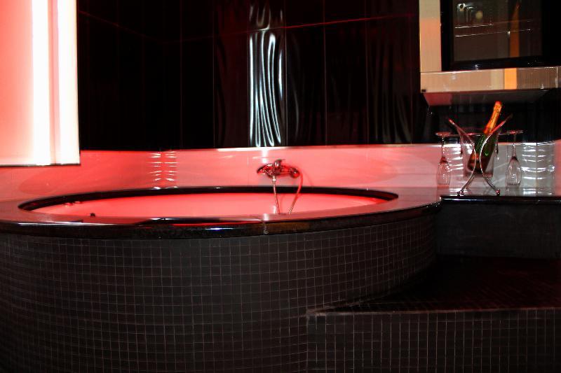 Номер Deluxe, Comfort Suites Londrina