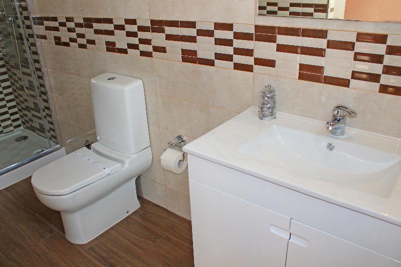 Номер Deluxe, Comfort Suites Londrina