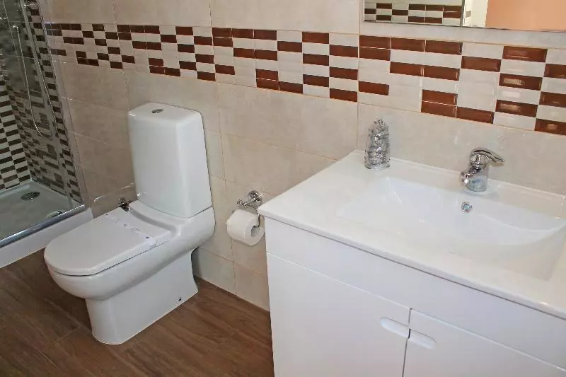 Deluxe-huone, Comfort Suites Londrina
