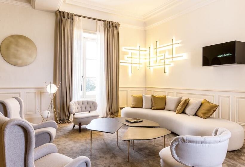 标准间, Domaine Des Etangs, Auberge Resorts Collection