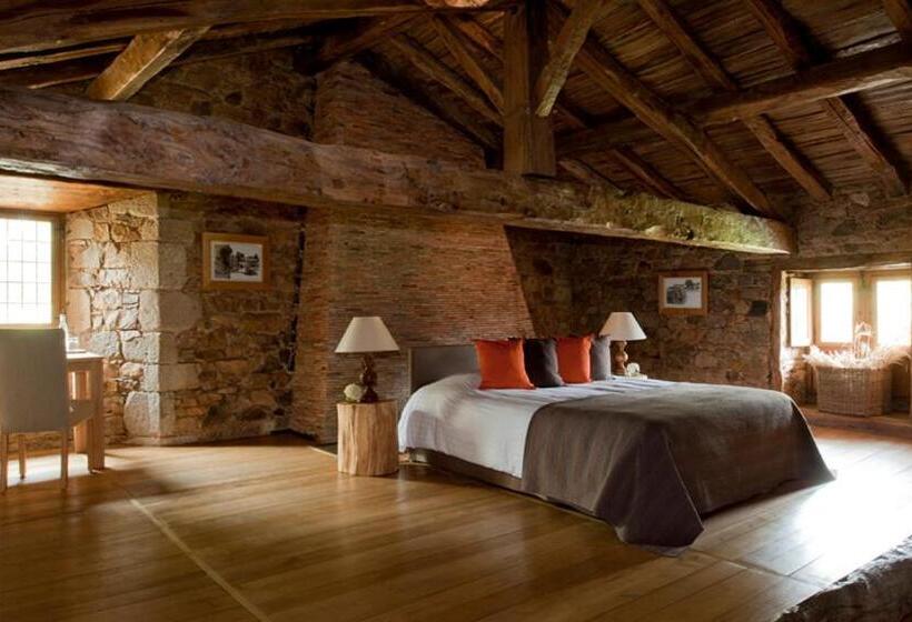 ツーベッドルーム　ヴィラ, Domaine Des Etangs, Auberge Resorts Collection