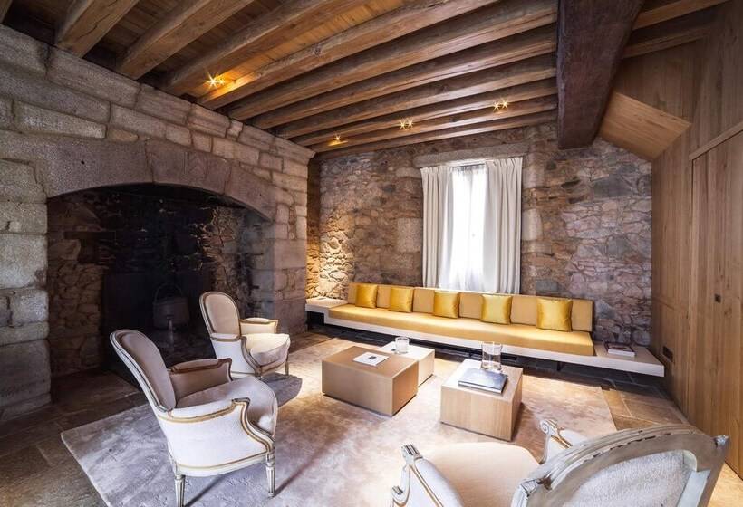 Люкс, Domaine Des Etangs, Auberge Resorts Collection