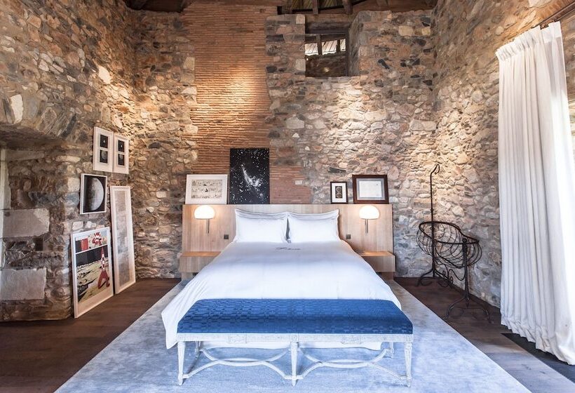 スイート, Domaine Des Etangs, Auberge Resorts Collection