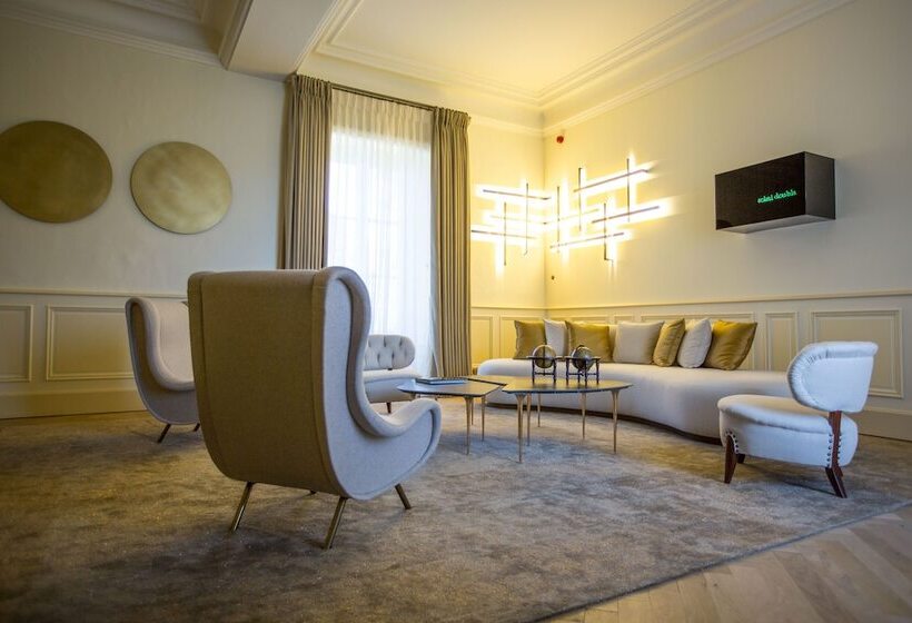 جناح, Domaine Des Etangs, Auberge Resorts Collection