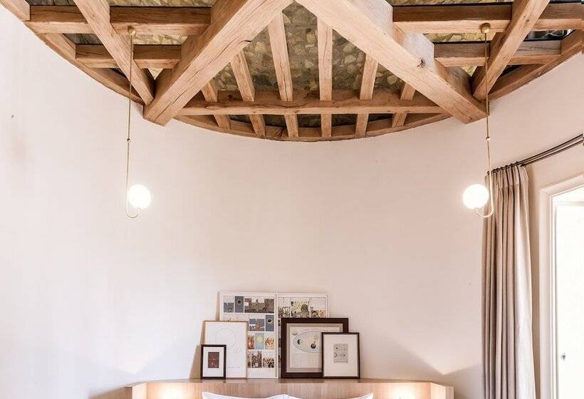 スイート, Domaine Des Etangs, Auberge Resorts Collection