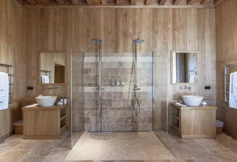 Sviitti, Domaine Des Etangs, Auberge Resorts Collection