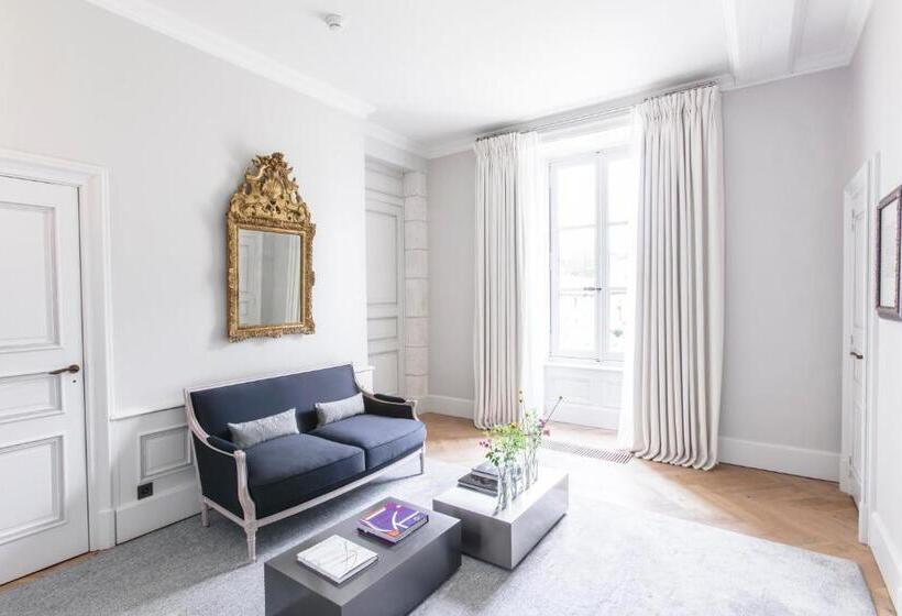 スタンダードルーム, Domaine Des Etangs, Auberge Resorts Collection