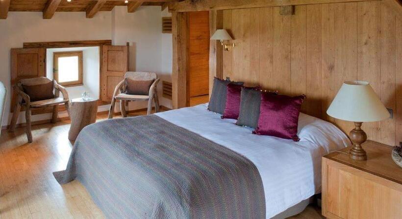 ツーベッドルーム　ヴィラ, Domaine Des Etangs, Auberge Resorts Collection