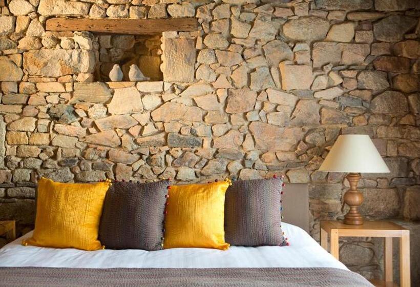 1침실 수피리어 빌라, Domaine Des Etangs, Auberge Resorts Collection