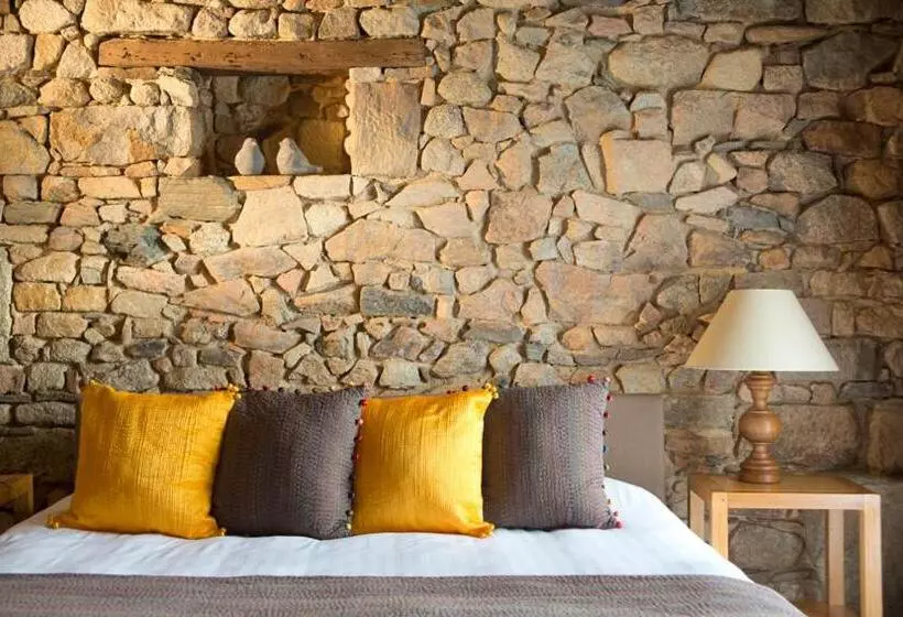 Superior-villa 1 Makuuhuone, Domaine Des Etangs, Auberge Resorts Collection