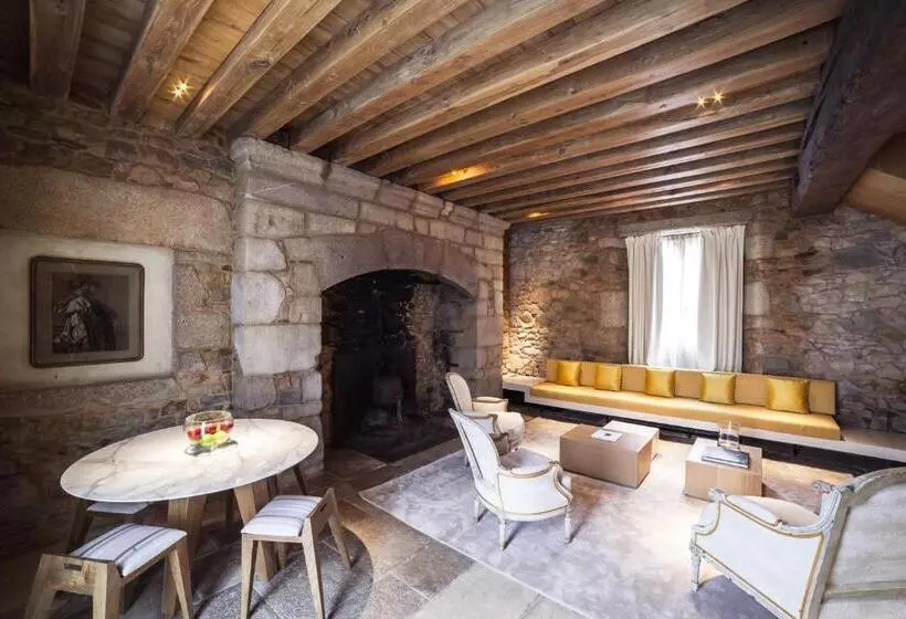 Deluxe-huone, Domaine Des Etangs, Auberge Resorts Collection