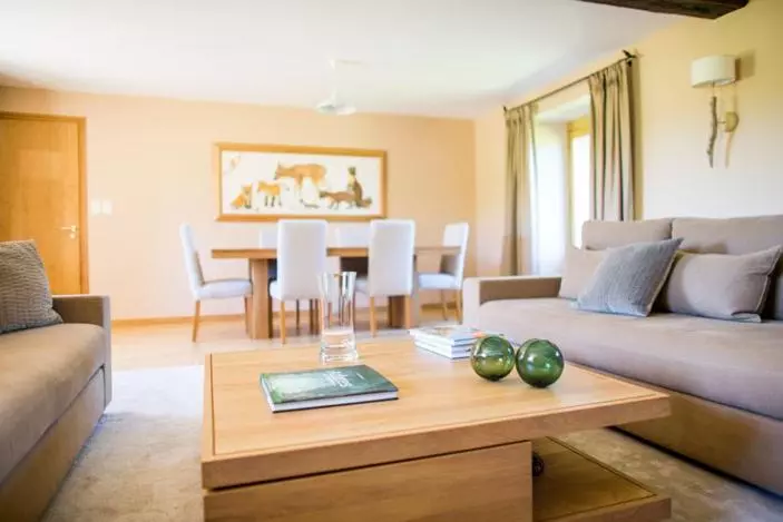 Huoneisto 1 Makuuhuone, Domaine Des Etangs, Auberge Resorts Collection