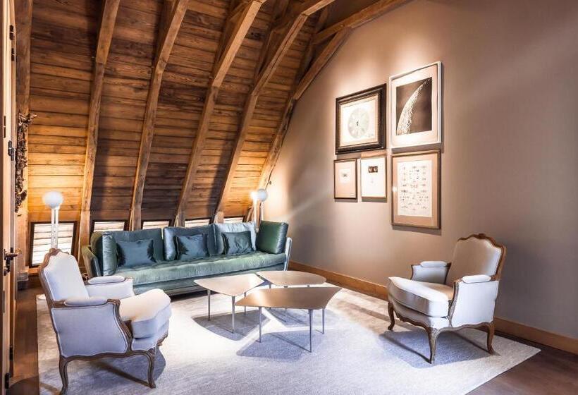 스위트, Domaine Des Etangs, Auberge Resorts Collection