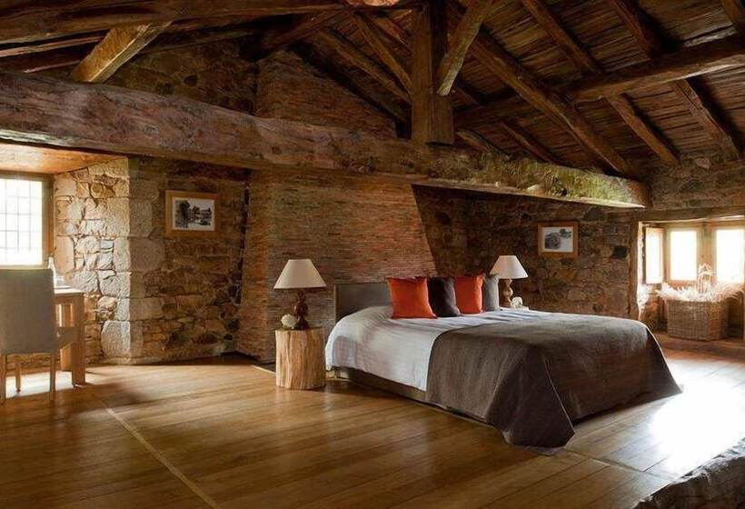 Номер Стандарт, Domaine Des Etangs, Auberge Resorts Collection