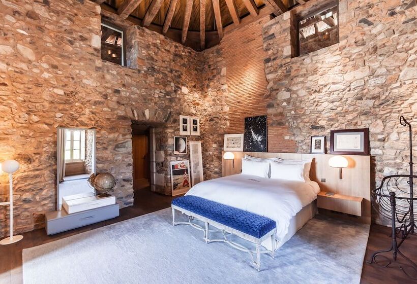 スイート, Domaine Des Etangs, Auberge Resorts Collection