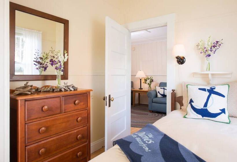 Дом 2 Спальни, The Dunes On The Waterfront