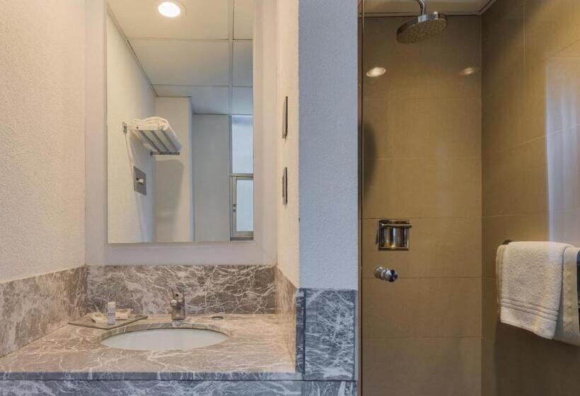 اتاق استاندارد, Exe Alameda Reforma