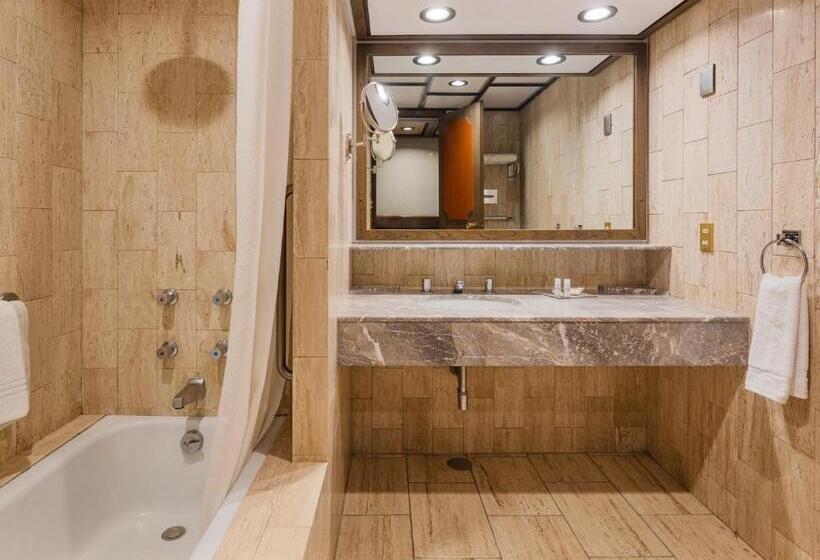 اتاق استاندارد, Exe Alameda Reforma