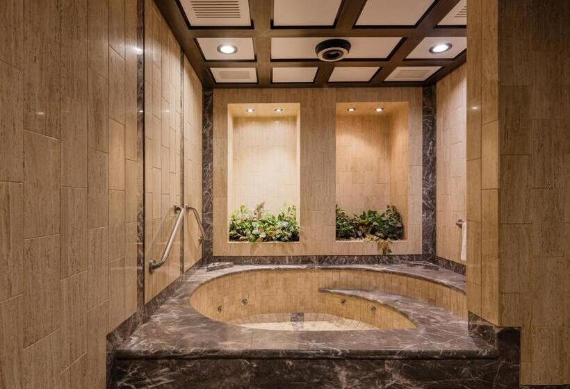 سوییت لوکس, Exe Alameda Reforma