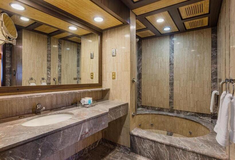 سوییت, Exe Alameda Reforma