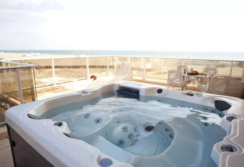 プレステージスイート, Grand Hôtel Les Flamants Roses Thalasso & Spa