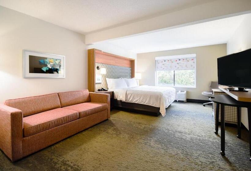 带大床的标准间, Holiday Inn Allentown Bethlehem, An Ihg