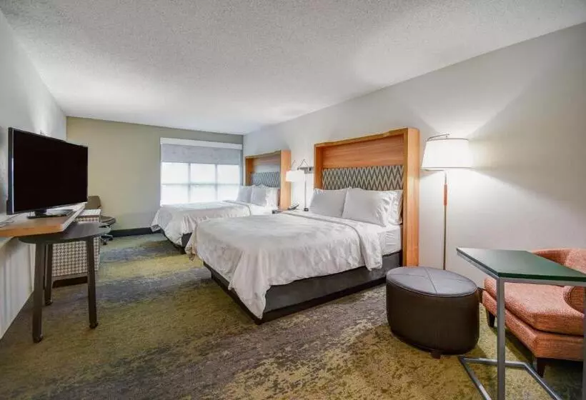 اتاق استاندارد, Holiday Inn Allentown Bethlehem, An Ihg