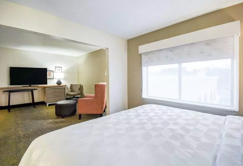 سوئیت برای معلولان, Holiday Inn Allentown Bethlehem, An Ihg