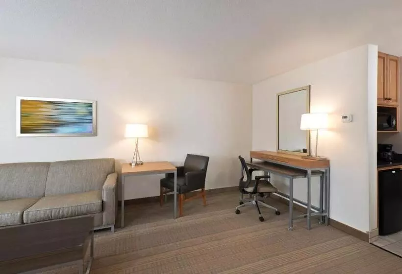 سوییت, Holiday Inn Express Hotel & Suites Fraser Winter Park Area, An Ihg