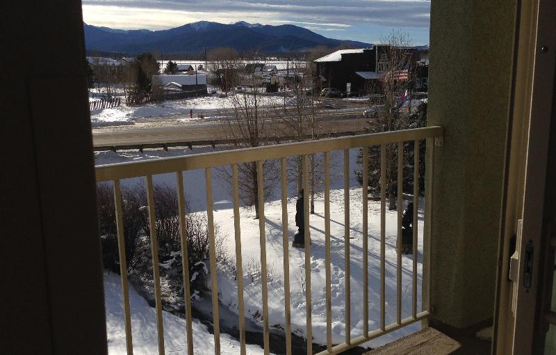 스위트 킹사이즈 침대, Holiday Inn Express Hotel & Suites Fraser Winter Park Area, An Ihg