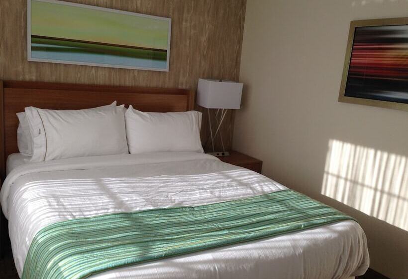 Номер Стандарт, Holiday Inn Express Hotel & Suites Fraser Winter Park Area, An Ihg