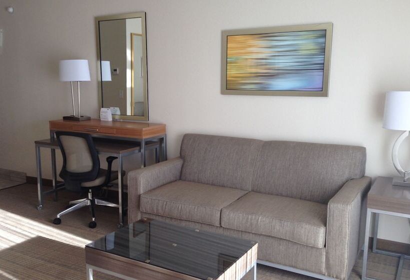 Люкс, Holiday Inn Express Hotel & Suites Fraser Winter Park Area, An Ihg
