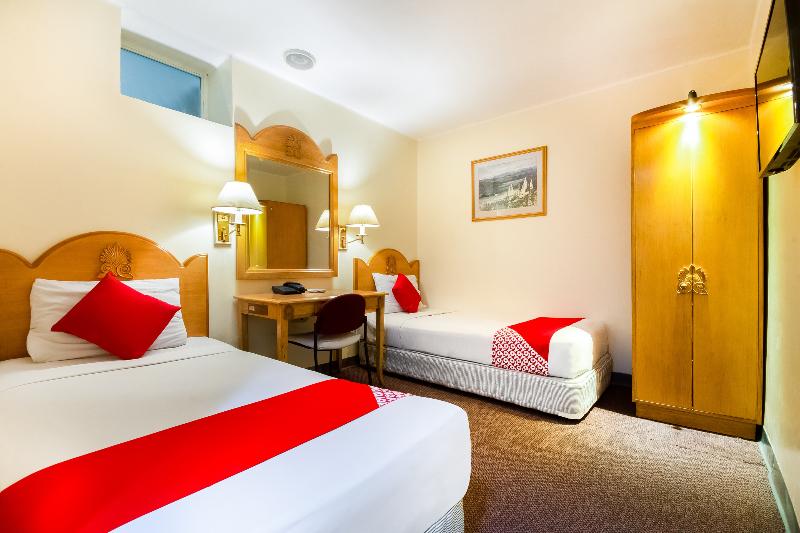 سوئیت با تخت بزرگ, Hyatt House Dallas Lincoln Park