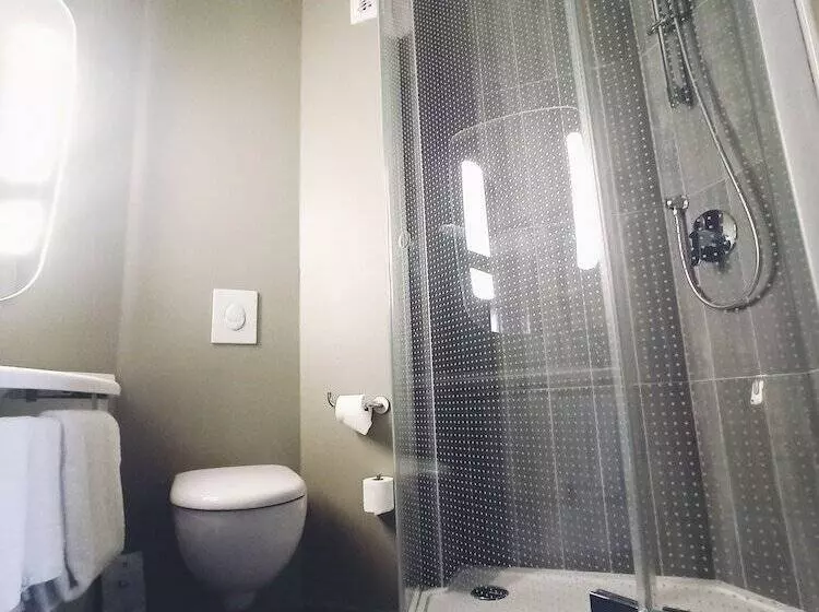 スタンダードルーム, Ibis Manosque Cadarache