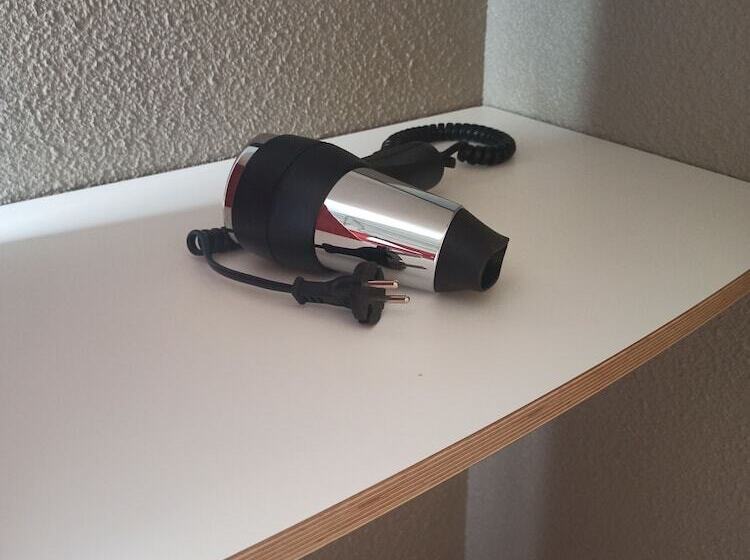 Номер Стандарт, Ibis Manosque Cadarache