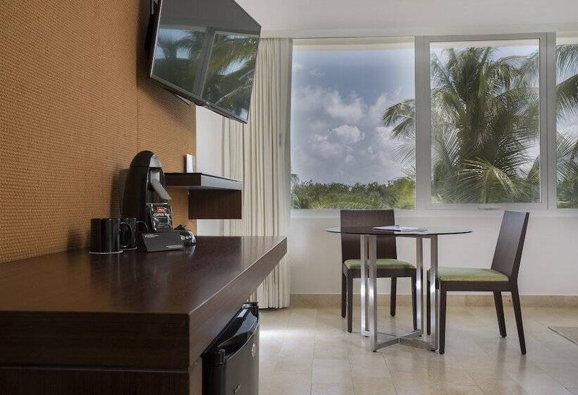 غرفة كلاسيكية, Intercontinental Presidente Cancun Resort