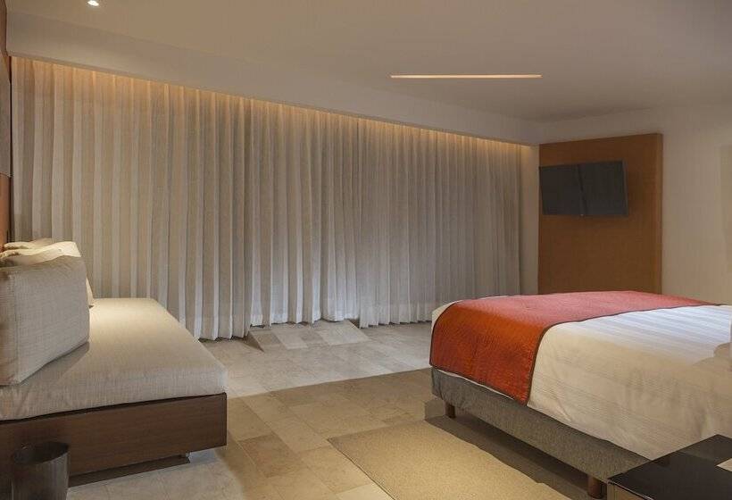 Cameră Clasică, Intercontinental Presidente Cancun Resort