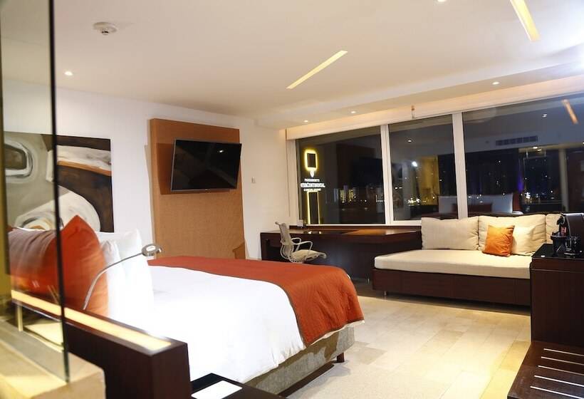 غرفة كلاسيكية, Intercontinental Presidente Cancun Resort