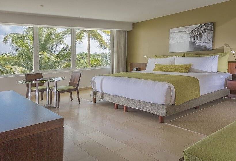 غرفة كلاسيكية, Intercontinental Presidente Cancun Resort