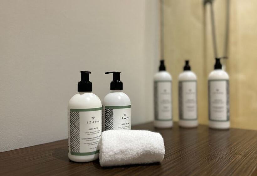 غرفة كلوب, Intercontinental Presidente Cancun Resort