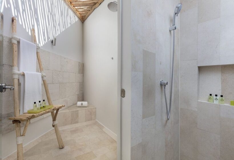 غرفة كلوب مطلة على البحر, Intercontinental Presidente Cancun Resort