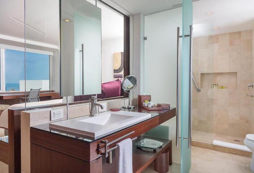 Cameră Clasică cu Pat King, Intercontinental Presidente Cancun Resort