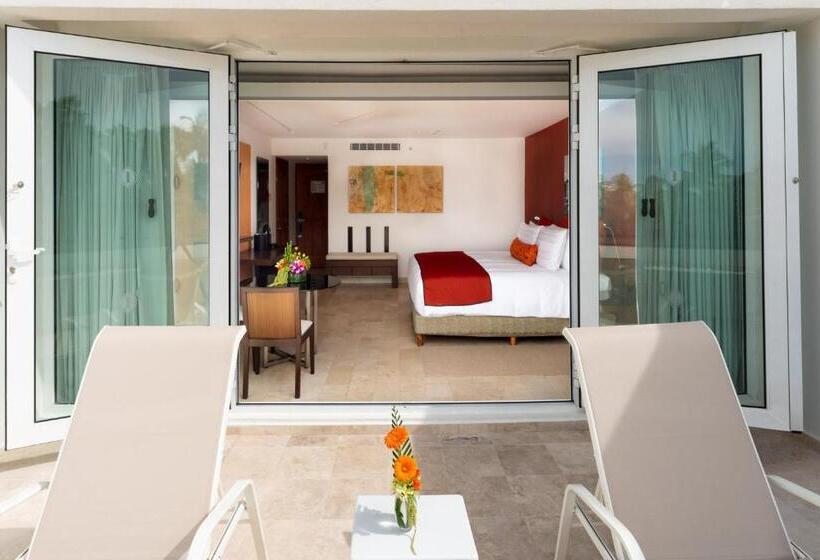 Cameră Clasică cu Pat King, Intercontinental Presidente Cancun Resort