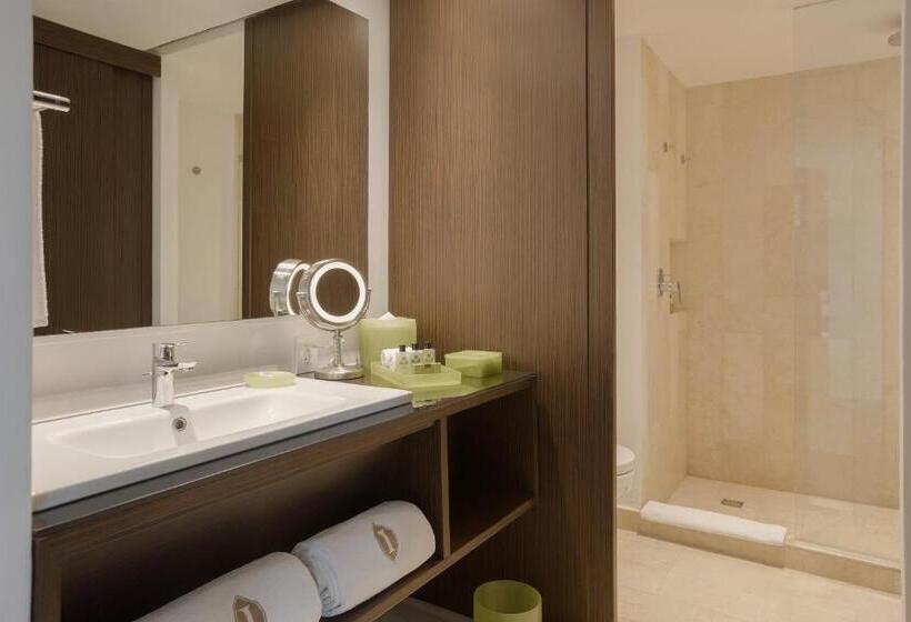Apartament Club cu vedere la mare, Intercontinental Presidente Cancun Resort