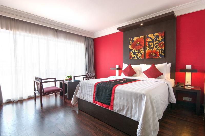 豪华房间, Memoire D  Angkor Boutique