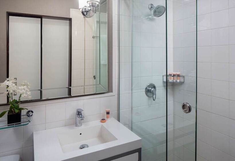 اتاق استاندارد با تخت دوبل, Park South Hotel, Part Of Jdv By Hyatt