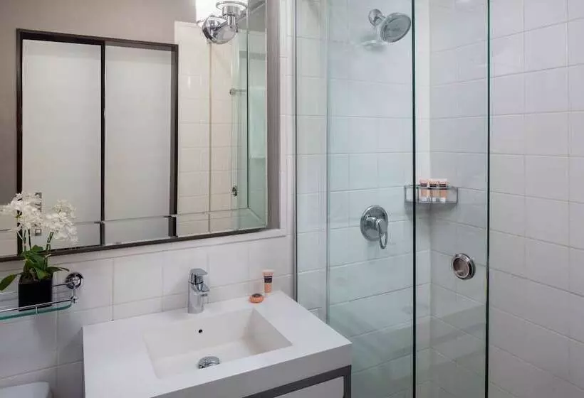 Standard-huone Parivuode, Park South Hotel, Part Of Jdv By Hyatt