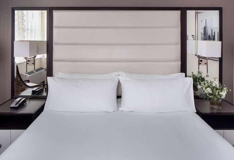 Çift Kişilik Yataklı Standart Oda, Park South Hotel, Part Of Jdv By Hyatt