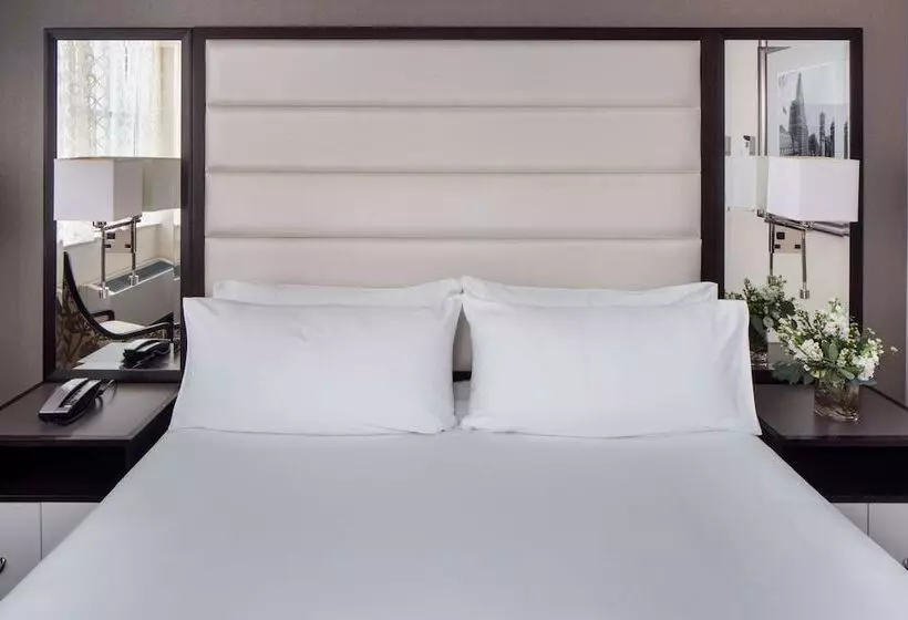 Standard-huone Parivuode, Park South Hotel, Part Of Jdv By Hyatt