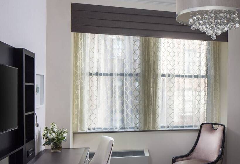 Çift Kişilik Yataklı Standart Oda, Park South Hotel, Part Of Jdv By Hyatt